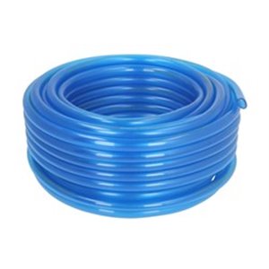 FAGUMIT 136-140-200-006 X50 - Gasoline pipe PETRO PVC, fi 6 mm - 50m, for petrol, oils, water, air and technical gases, (not-rei