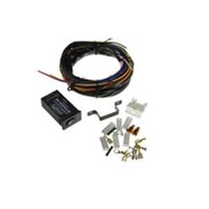 AC LPG WEG-02AH - Controller   LPG switch - Top1autovaruosad