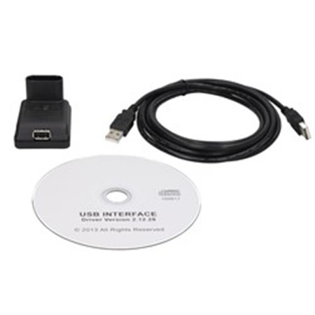 LANDI RENZO LPG AEB001NN - Programvara, ledningar (gränssnitt) och kontakter: USB LANDI RENZO