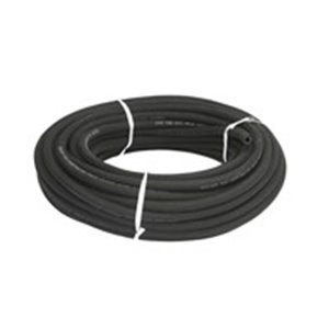 FAGUMIT LPG 137-351-900-006 X25 - Gasoline pipe PETRO COTTON, fi 6 mm - 25m, for petrols, oil based petrol and oils, (in cotton 