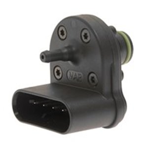 LPG W1Y-00744 LPG andur, gaasipedaal, mõõtmisviis: alarõhk, rõhk, temp. (PS 04)