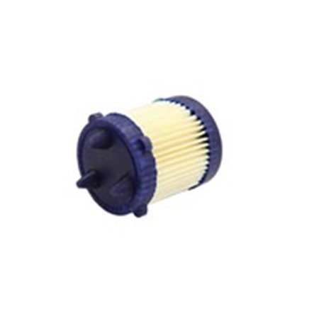 LPG CF-106-Z/10 Auru filter   10 F 779 B (paber, wys. 49 mm, szer. 38 mm, śr. 19