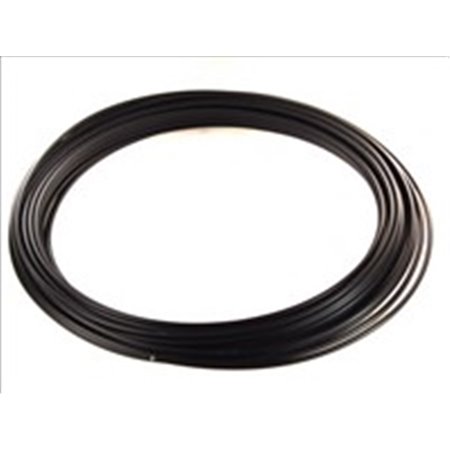 MAMMOOTH LPG MIEDZ 8.0MM/25M/K - Copper wire, śr.8mm, in PVC coating, length 25m
