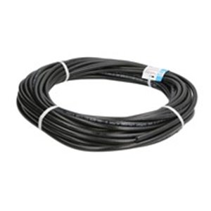 FAGUMIT LPG 137-352-204-604/25 - Gas pipe LPG/CNG, fi 4 mm, rubber - 25m (norma: WT-29/97; -25/+125°C ; 0,45-1,8 MPa)