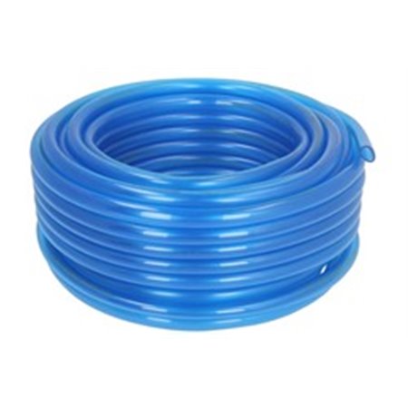 FAGUMIT 136-140-200-006 X25 - Gasoline pipe PETRO PVC, fi 6 mm - 25m, for petrol, oils, water, air and technical gases, (not-rei
