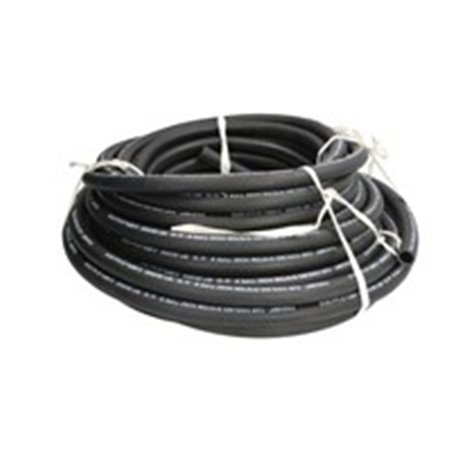FAGUMIT LPG 137-352-115-820 X25 - Water hose COOLER ST, fi 16 mm - 25m Rubber, for cooling systems (-35/+145 °C textile-reinfo