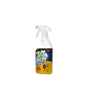 SOFT99 S99 00542 - Quick detailer SOFT99 Fukupika Spray 400ml; substance form: Atomiser; application: paintwork