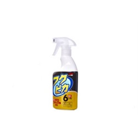 SOFT99 S99 00542 - Quick detailer SOFT99 Fukupika Spray 400ml substance form: Atomiser application: paintwork