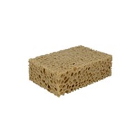 KAJA KJA CW 7435 - Sponge KAJA, intended use (surface): for cleaning, application: external, 10pcs, length: 18mm, width: 12mm, t