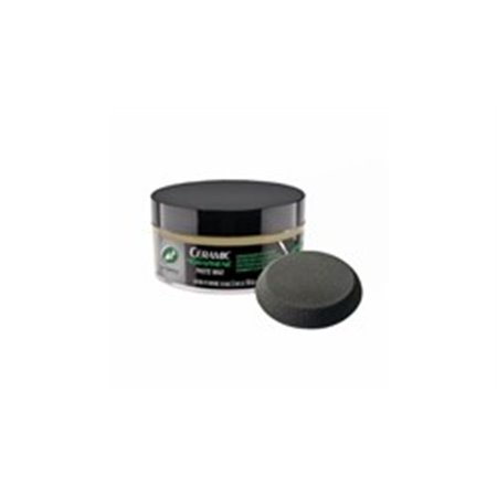 TURTLE WAX TTW 70-211 - Wax TURTLE WAX HYBRID SOLUTIONS CERAMIC GRAPHENE PASTE  type of application: manual substance form: So