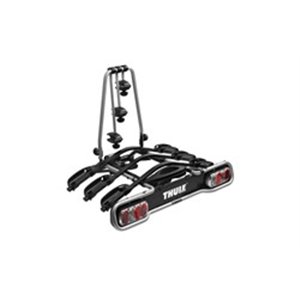 THULE THU 942 - Tow bar bike carrier / Bike holders EURORIDE, type: platform, bike mounting: for wheels and frame, no. of bicycl