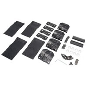 Mounting kit for the load bars on the car - Top1autovaruosad