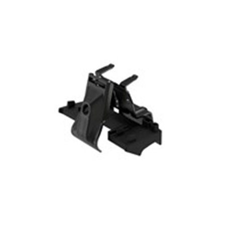 THU 6025 Pakiraami jalgade adapter THULE 186025 (integreeritud reelingud, 