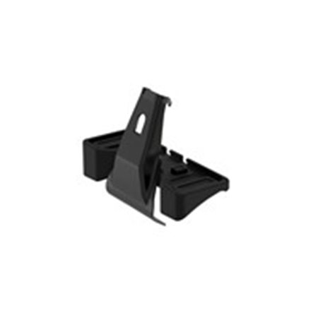 THU 5209 Pakiraami jalgade adapter THULE 145209 (Standard, 4 tk, sobib alu