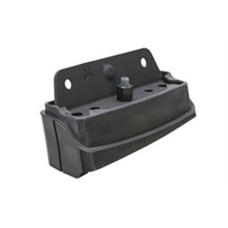 THU 3089 Pakiraami jalgade adapter THULE 183089 (tehase paigalduskohad, 4 