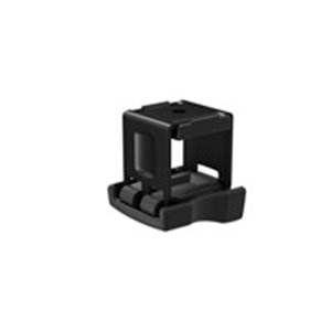 Thule SquareBar Adapter (8897), 889-7, an adapter for mounting the Thule SnowPack ski rack on SquareBar. This is a set of 4 clam