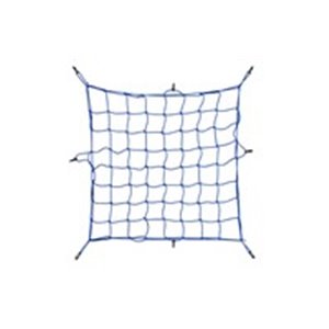 THU 595-1 Boot net 130x90cm (with hooks)