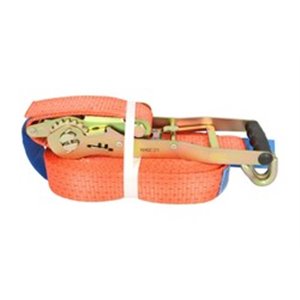 PK10M-01-5T-LH Transporting belt 10m/9,5+0,5m ERGO, rated voltage power Stf: 500