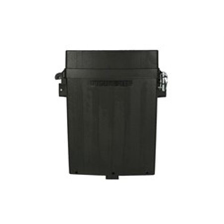 CARGO-TB13 Tote for customs documents (270x360x76mm)