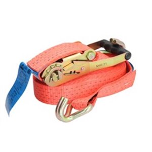 PK08M-01-5T Transporting belt 8m/7,5+0,5m, rated voltage power Stf: 300daN, s