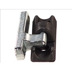 CARGOPARTS CARGO-E015/120KPL - Hinge (pin and slot; set) 120mm