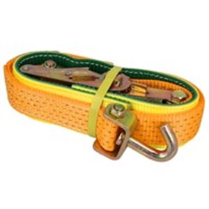 LAW 8 3M Transporting belt (three point with a protective sleeve, Rotary 