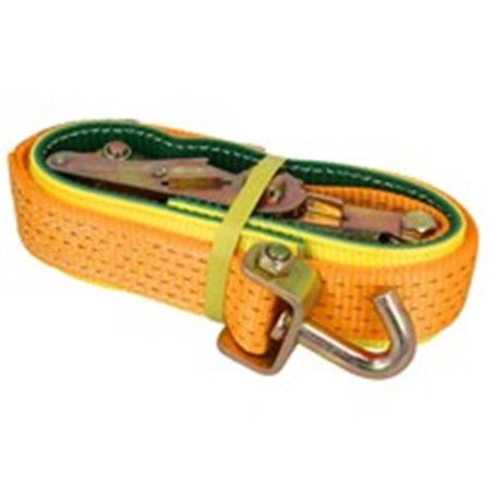 CENTRUM LAW 8 3M - Transporting belt (three-point with a protective sleeve, Rotary hook x3, L-3m) LC1600/3200