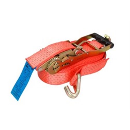 CARGOPARTS PK12M-01-5T-LH - Transporting belt 12m/11,5+0,5m ERGO, rated voltage power Stf: 500daN, strength: 2500/5000daN, with 