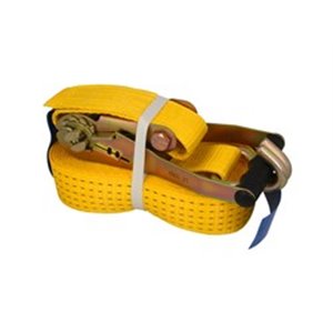 PK08M-01-4T Transporting belt 8m/7,5+0,5m, rated voltage power Stf: 300daN, s