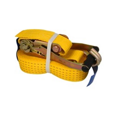 PK08M-01-4T Transporting belt 8m/7,5+0,5m, rated voltage power Stf: 300daN, s