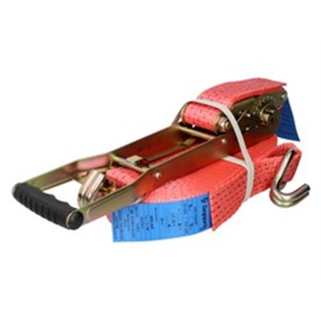 CARGOPARTS PK12M-01-5T-LH/2 - Transporting belt 12m/11,5+0,5m ERGO2, rated voltage power Stf: 550daN, strength: 2500/5000daN, wi