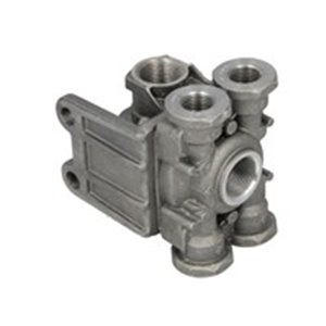 PNEUMATICS PN-10229 - Release valve (M22x1,5mm, M16x1,5mm, 12bar) fits: DAF; RVI; SCANIA