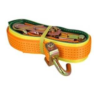LAW 1.5  3M Transporting belt (three point with a protective sleeve, Hook x2