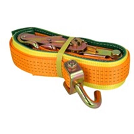 CENTRUM LAW 1.5 3M - Transporting belt (three-point with a protective sleeve, Hook x2/Swivel hook, L-3m) LC2500/5000