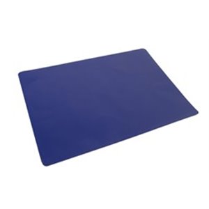 CARGO-RK/BLUE Tarpaulin repair kit (navy blue, kit contains: Tarpaulin patch, 3