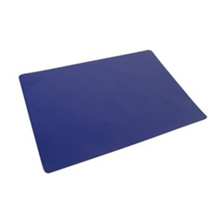 CARGOPARTS CARGO-RK/BLUE - Tarpaulin repair kit (navy blue, kit contains: Tarpaulin patch, 35x42cm)