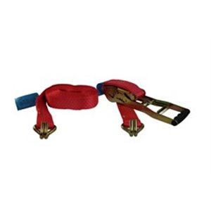 PK06M-01-5T-LH Transporting belt 6m/5,5+0,5m ERGO, rated voltage power Stf: 500d