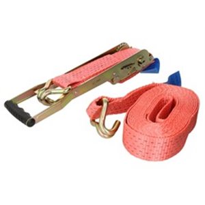 PK06M-01-5T-LH/2 Transporting belt 6m/5,5+0,5m ERGO2, rated voltage power Stf: 550