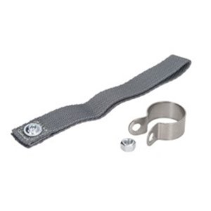 SCH1037897 Tarpaulin pipe tip belt fits   - Top1autovaruosad