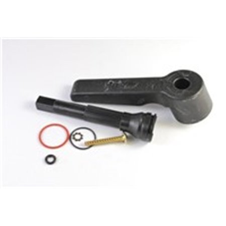 HALDEX 950338027 - Typical or standardized parts, Kit for Colas valve
