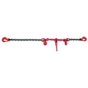 GM-OJ-G8 FI10 5000 One piece chain stay for load protection, class: 8, fitting torqu