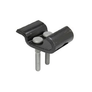 SCHMITZ SCH1043607 - Stake pocket (on frame; screw down; with bolts) fits: SCHMITZ
