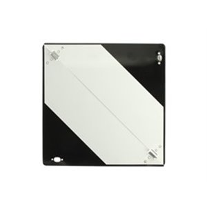 CARGOPARTS CARGO-T032/LQ/L - Folding distinctive board LQ (1pcs)
