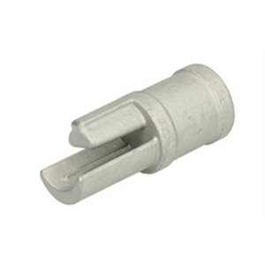 SCH1153007 Tarpaulin tensioning (tension pipe tip   for belt) fits: SCHMITZ