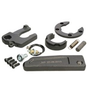 FWK-037 Fifth wheel repair kit (finger for top horse shoe jaw) JSK 40,