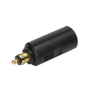 HERTH+BUSS ELPARTS 51306251 - Lighter socket plug