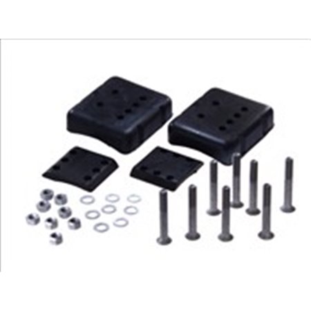 SK 2121-69 Fifth wheel repair kit (for mounting lugs pads screw set washe