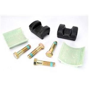 GF+ GF 662101473 - Fifth wheel repair kit (bolts; lug pads) SK-S 36.20