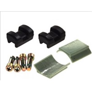GF 662101518 Fifth wheel repair kit (bolts lug pads) SK S 36.20W