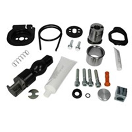 ROCKINGER RO71805 - Towing hitch repair kit (pivot pressing shoe sleeves) ROCKINGER 500A6600